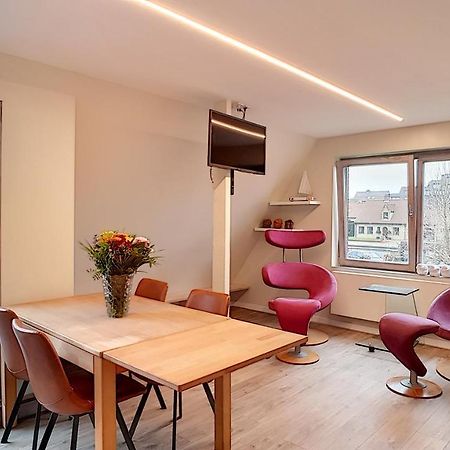 Leeuwerikstraat 9, 8670 Oostduinkerke Groenendijk كوكسيجدي المظهر الخارجي الصورة