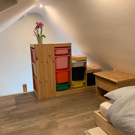 Leeuwerikstraat 9, 8670 Oostduinkerke Groenendijk كوكسيجدي المظهر الخارجي الصورة