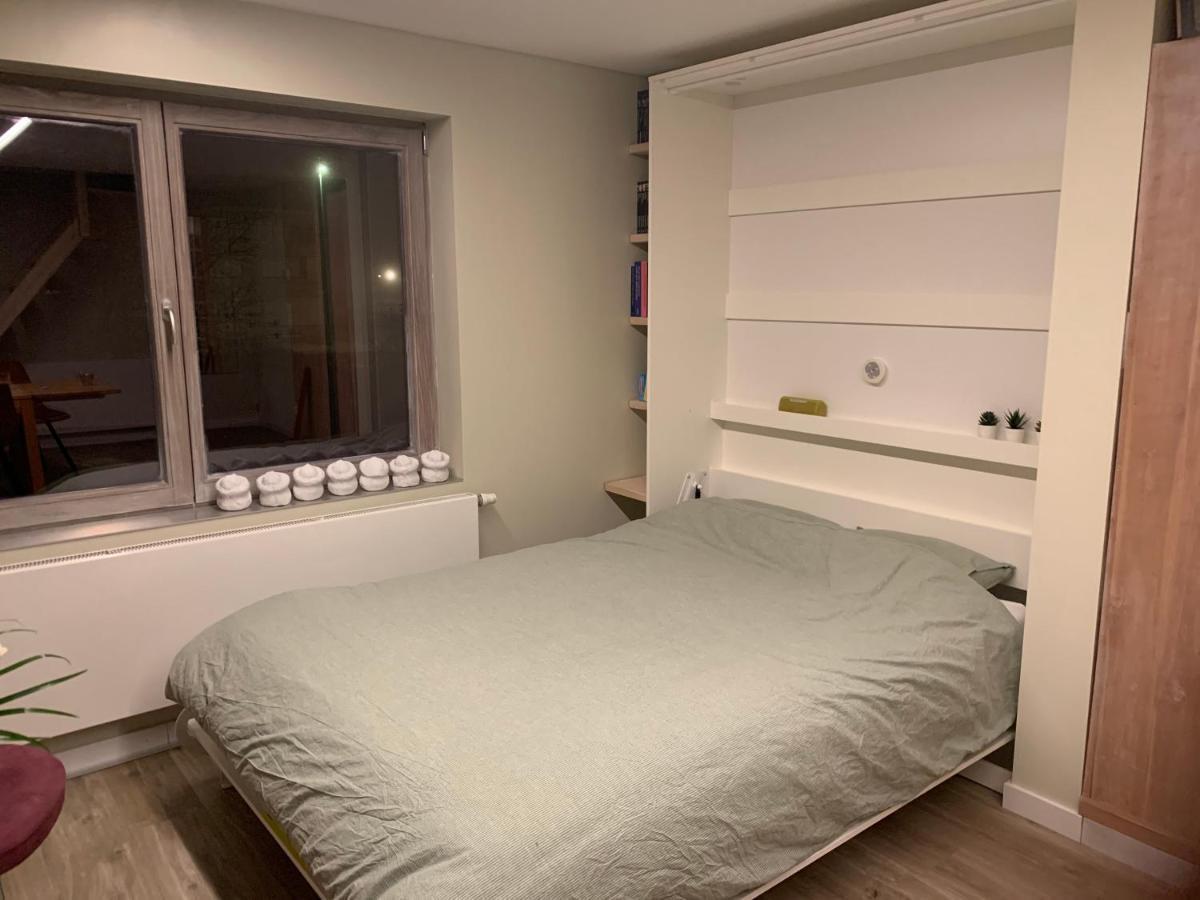 Leeuwerikstraat 9, 8670 Oostduinkerke Groenendijk كوكسيجدي المظهر الخارجي الصورة