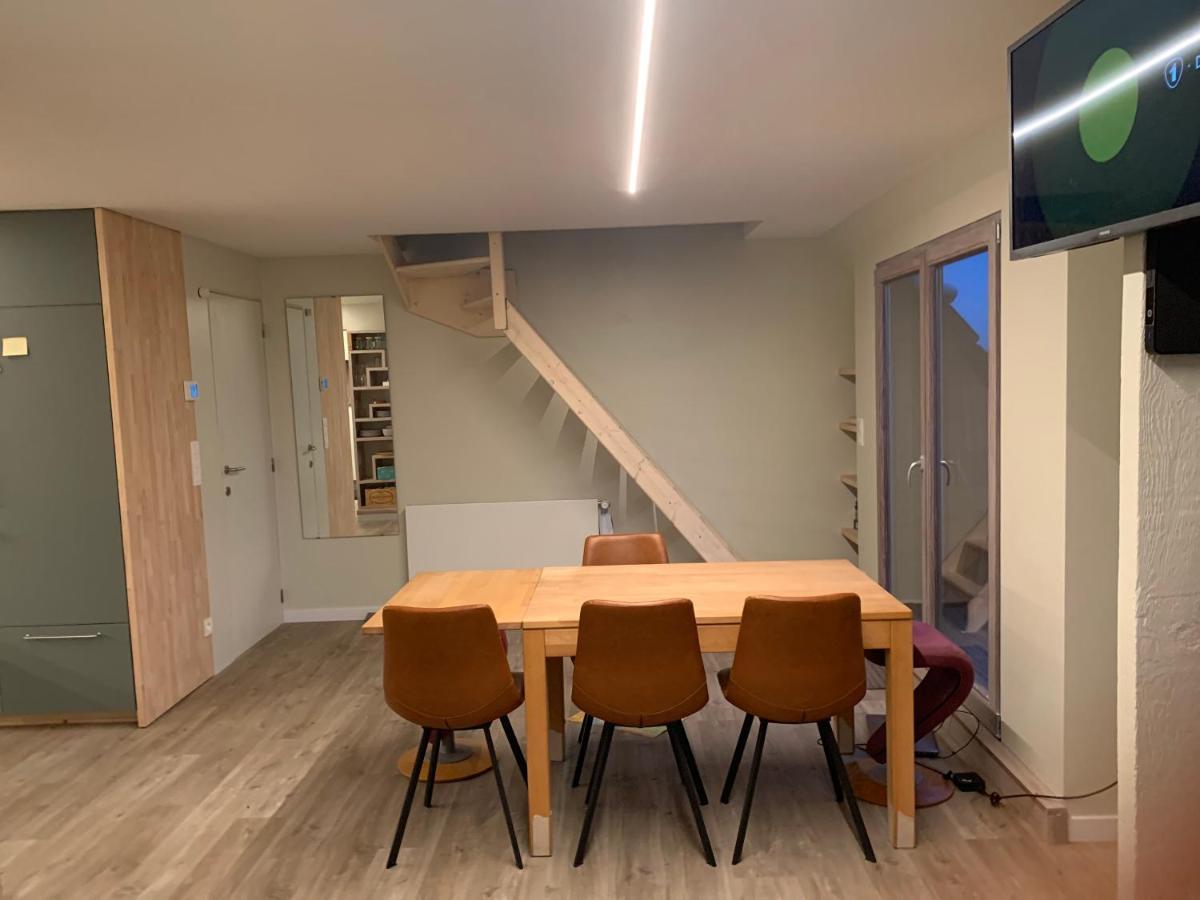 Leeuwerikstraat 9, 8670 Oostduinkerke Groenendijk كوكسيجدي المظهر الخارجي الصورة