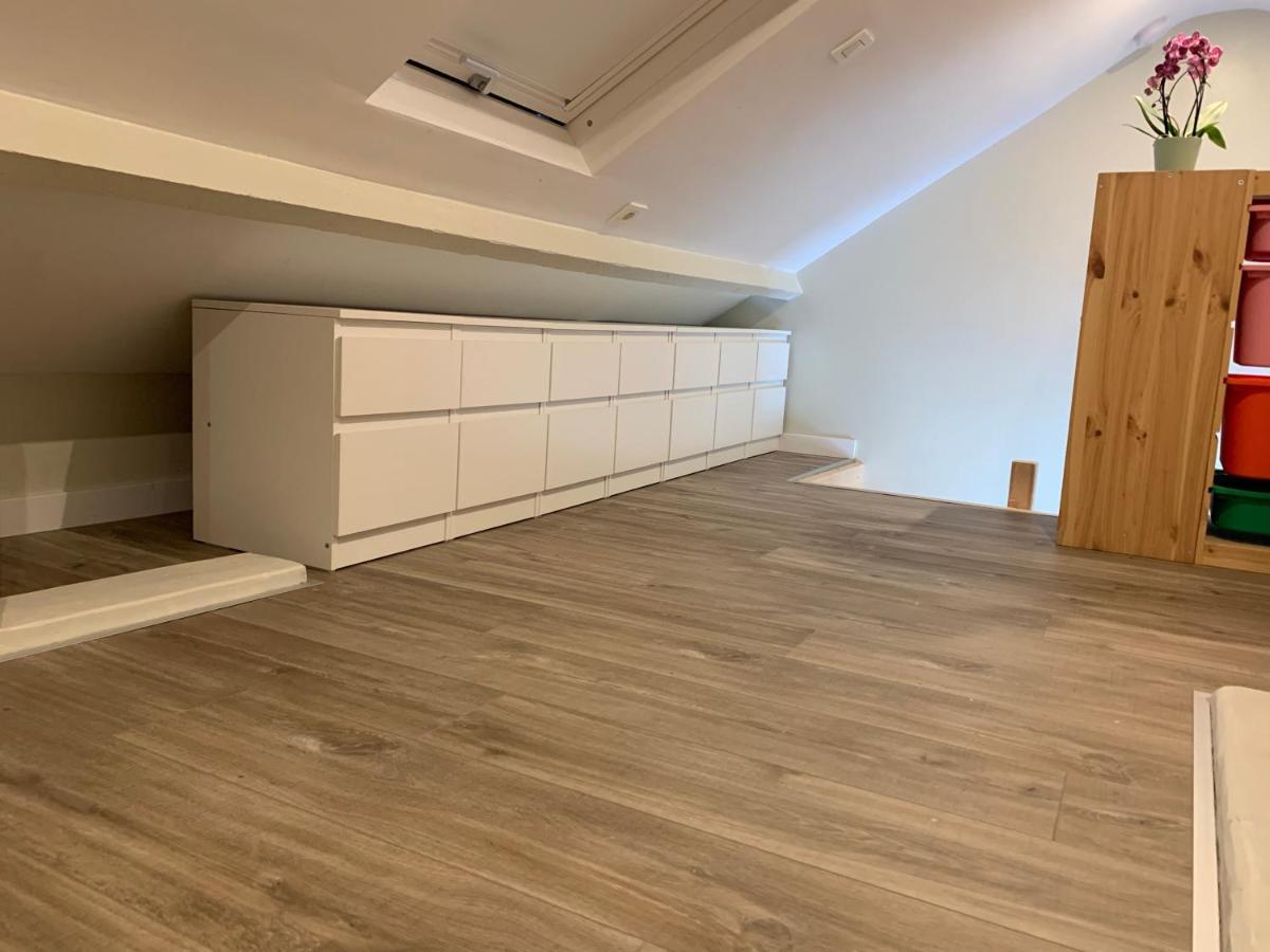 Leeuwerikstraat 9, 8670 Oostduinkerke Groenendijk كوكسيجدي المظهر الخارجي الصورة